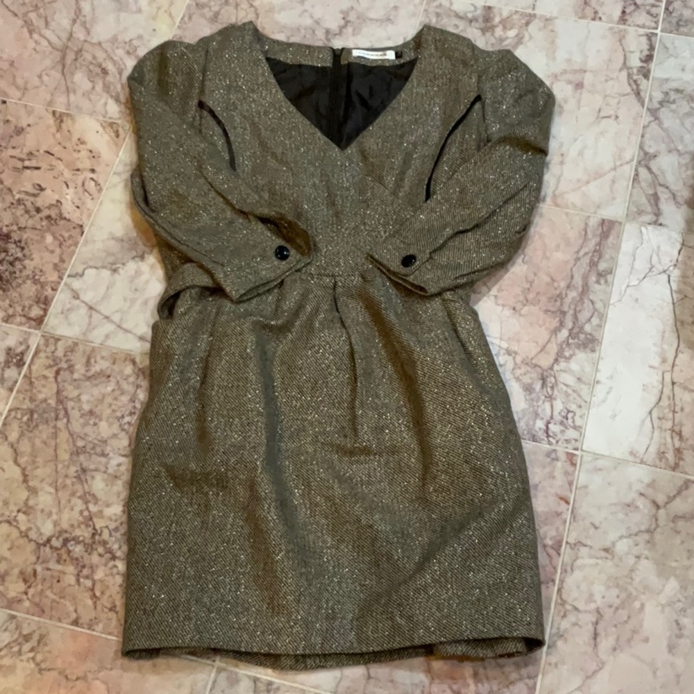 Mini Dress